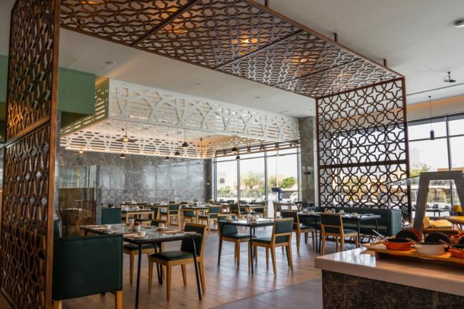 Al Khoory Hotels celebrating Ramadan with irresistible Iftar offerings
